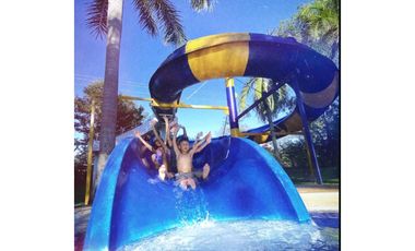 Cabañas en alquiler girardot