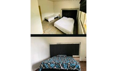 Cabañas en alquiler girardot