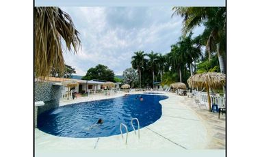 Cabañas en alquiler girardot