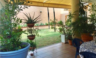 CASA INDEPENDIENTE EN VENTA EN RIOMAR