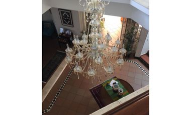 CASA INDEPENDIENTE EN VENTA EN RIOMAR