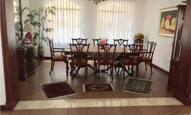 CASA INDEPENDIENTE EN VENTA EN RIOMAR