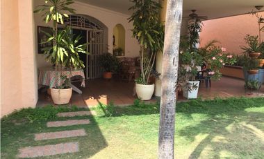 CASA INDEPENDIENTE EN VENTA EN RIOMAR