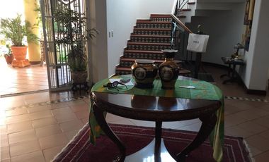 CASA INDEPENDIENTE EN VENTA EN RIOMAR