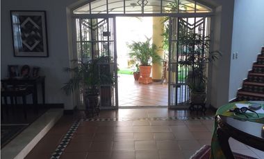 CASA INDEPENDIENTE EN VENTA EN RIOMAR