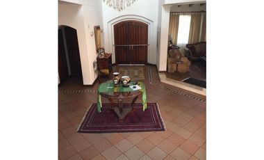 CASA INDEPENDIENTE EN VENTA EN RIOMAR