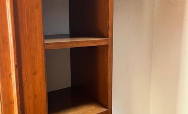 Casa en Condominio en Renta, Fuentes de Tepepan