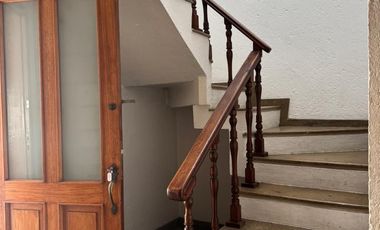 Casa en Condominio en Renta, Fuentes de Tepepan