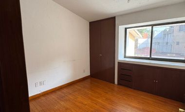 Casa en Condominio en Renta, Fuentes de Tepepan