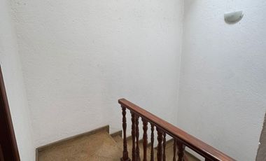 Casa en Condominio en Renta, Fuentes de Tepepan