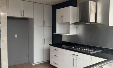 Casa en Condominio en Renta, Fuentes de Tepepan