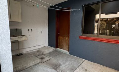 Casa en Condominio en Renta, Fuentes de Tepepan