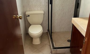 Casa en Condominio en Renta, Fuentes de Tepepan