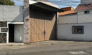 Casa en Condominio en Renta, Fuentes de Tepepan