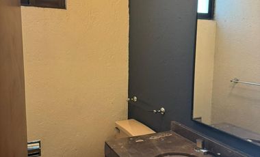 Casa en Condominio en Renta, Fuentes de Tepepan