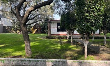 Casa en Condominio en Renta, Fuentes de Tepepan