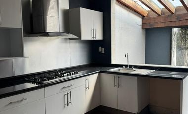 Casa en Condominio en Renta, Fuentes de Tepepan