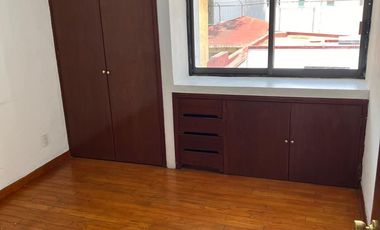 Casa en Condominio en Renta, Fuentes de Tepepan