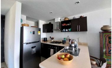 Apartamento en venta en Rodadero Reservado GY-3