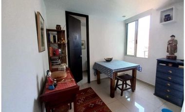 Apartamento en venta en Rodadero Reservado GY-3