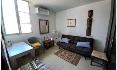 Apartamento en venta en Rodadero Reservado GY-3