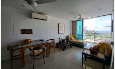 Apartamento en venta en Rodadero Reservado GY-3