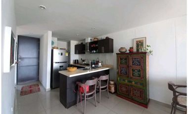 Apartamento en venta en Rodadero Reservado GY-3