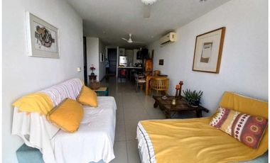 Apartamento en venta en Rodadero Reservado GY-3