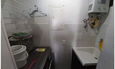 Apartamento en venta en Rodadero Reservado GY-3