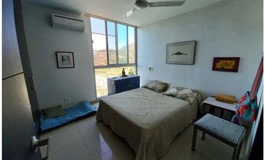 Apartamento en venta en Rodadero Reservado GY-3