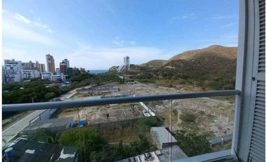 Apartamento en venta en Rodadero Reservado GY-3