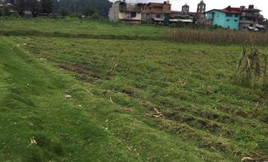 Terreno en venta en los Saúcos, Valle de Bravo.