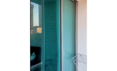 Apartamento en venta – ¡Confort y ubicación privilegiada! C-5