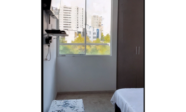 Apartamento en venta – ¡Confort y ubicación privilegiada! C-5