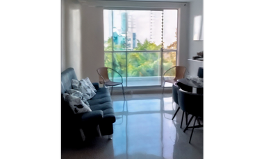 Apartamento en venta – ¡Confort y ubicación privilegiada! C-5