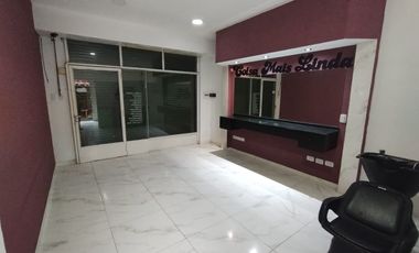 Alquiler local