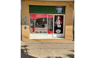 Alquiler local