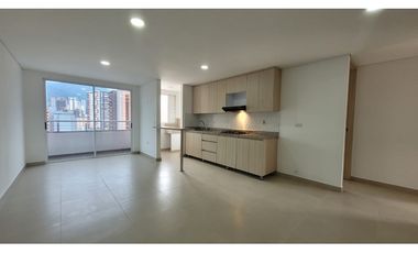 Venta De Apartamento Calle Larga Sabaneta
