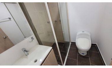 Venta De Apartamento Calle Larga Sabaneta