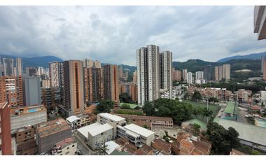 Venta De Apartamento Calle Larga Sabaneta