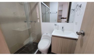 Venta De Apartamento Calle Larga Sabaneta