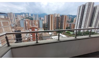 Venta De Apartamento Calle Larga Sabaneta