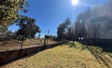 TERRENO EN VENTA EN JILOTEPEC, ESTADO DE MÉXICO