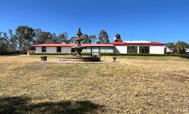 TERRENO EN VENTA EN JILOTEPEC, ESTADO DE MÉXICO