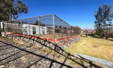 TERRENO EN VENTA EN JILOTEPEC, ESTADO DE MÉXICO