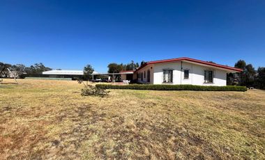 TERRENO EN VENTA EN JILOTEPEC, ESTADO DE MÉXICO