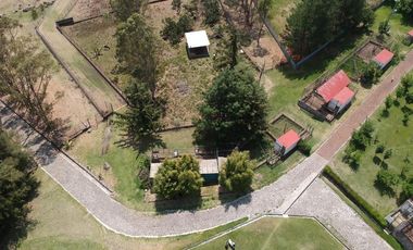 TERRENO EN VENTA EN JILOTEPEC, ESTADO DE MÉXICO