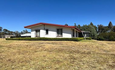 TERRENO EN VENTA EN JILOTEPEC, ESTADO DE MÉXICO
