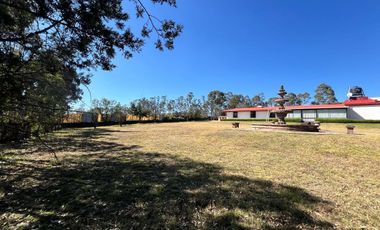 TERRENO EN VENTA EN JILOTEPEC, ESTADO DE MÉXICO