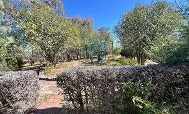 TERRENO EN VENTA EN JILOTEPEC, ESTADO DE MÉXICO